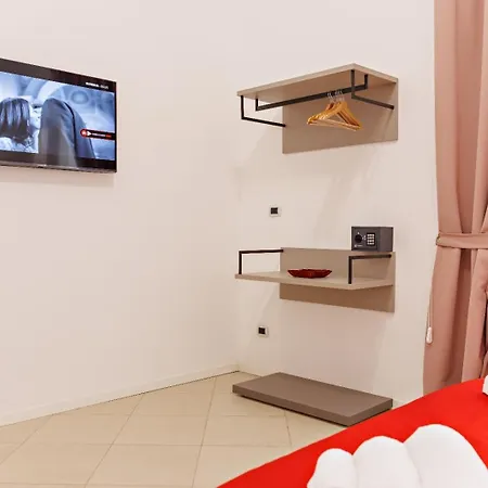 A Piccerella 4* Napoli