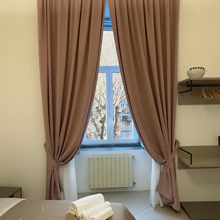 A Piccerella Bed & Breakfast Napoli