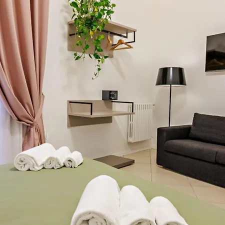 Bed & Breakfast A Piccerella 4*