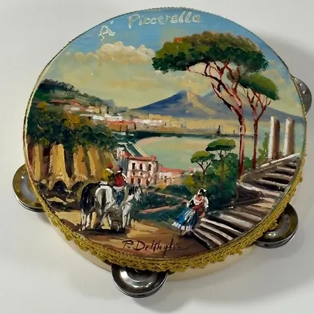A Piccerella 4*