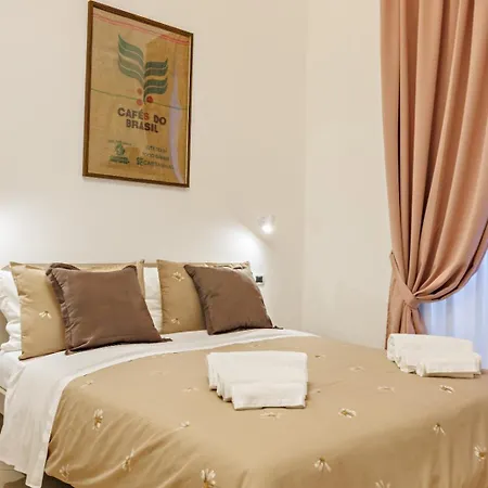 A Piccerella 4* Neapel