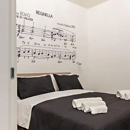 A Piccerella Bed & Breakfast Napoli