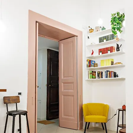 Bed & Breakfast A Piccerella