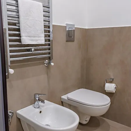 A Piccerella Bed & Breakfast 4*