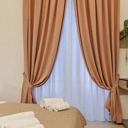 Bed & Breakfast A Piccerella Neapel