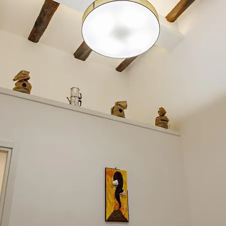 A Piccerella Bed & Breakfast Neapel