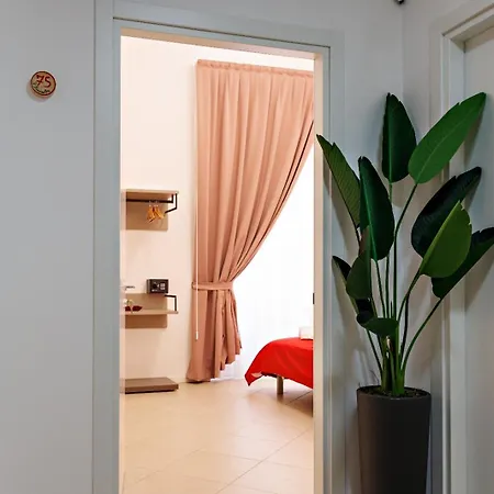 A Piccerella 4* Napoli