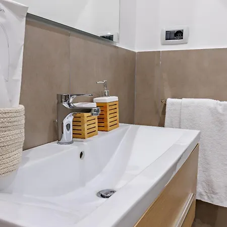 A Piccerella 4* Napoli