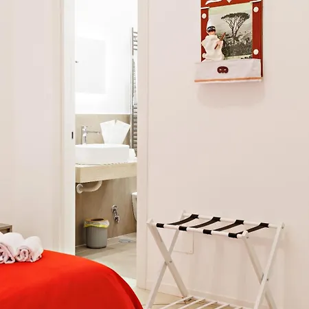 A Piccerella Bed & Breakfast 4*