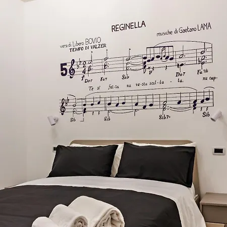 A Piccerella Bed & Breakfast 4*
