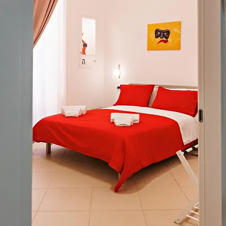 A Piccerella 4* Neapel