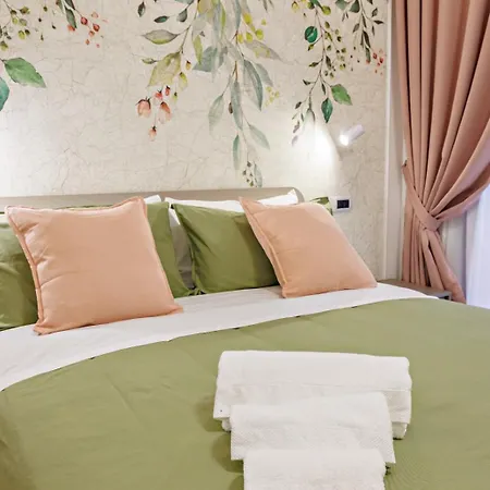 Bed & Breakfast A Piccerella 4*