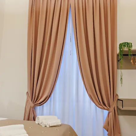 A Piccerella 4* Napoli