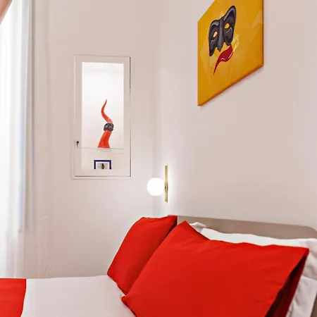 Bed & Breakfast A Piccerella