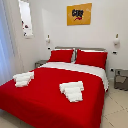 A Piccerella Bed & Breakfast